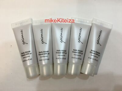 Epionce Daily Shield Tinted SPF 50 6 ml / 0.2 oz x 5 pcs Exp 09/27