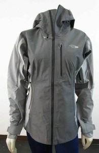 north face summit series shell