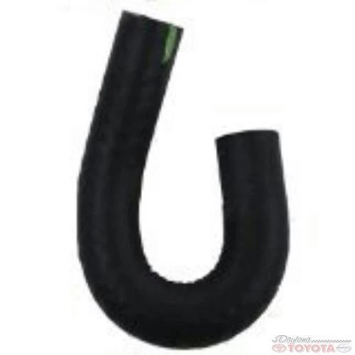 JUEGO DE MANGUERA ENFRIADOR DE ACEITE PARA CAMIONETA TOYOTA 4RUNNER T100 FABRICANTE DE EQUIPOS ORIGINALES 15777-65010 15778-65010 Foto 2 de 2