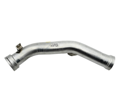 Mercedes-Benz ML W164 Intercooler Air Distributor A6420908437