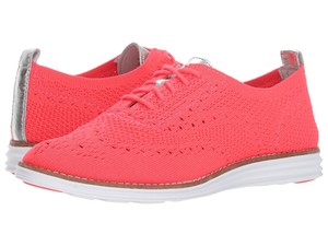cole haan grand knit wingtip sneaker