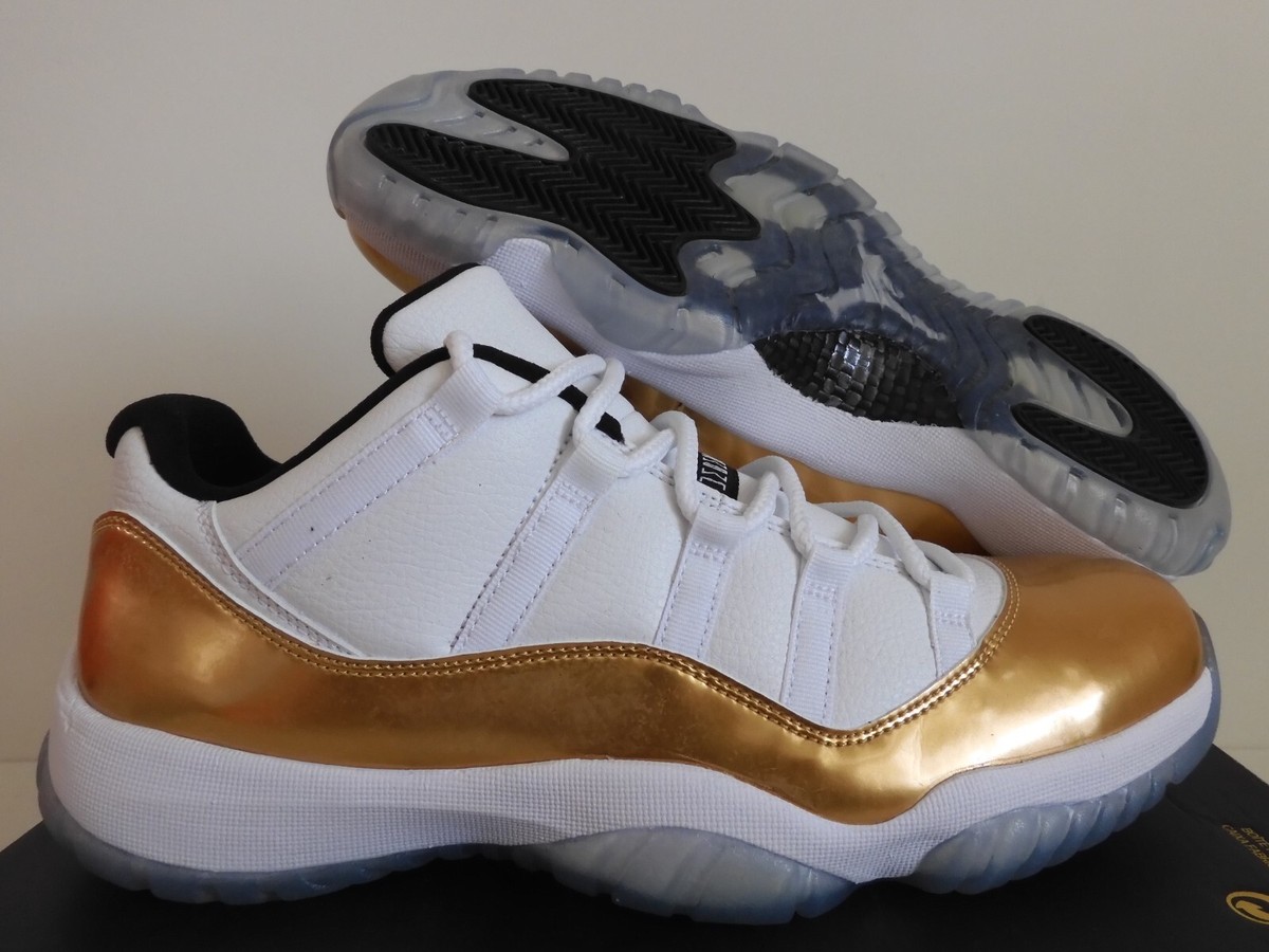 NIKE AIR JORDAN 11 RETRO LOW 