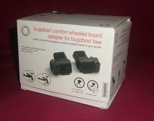 bugaboo wheeled board ebay