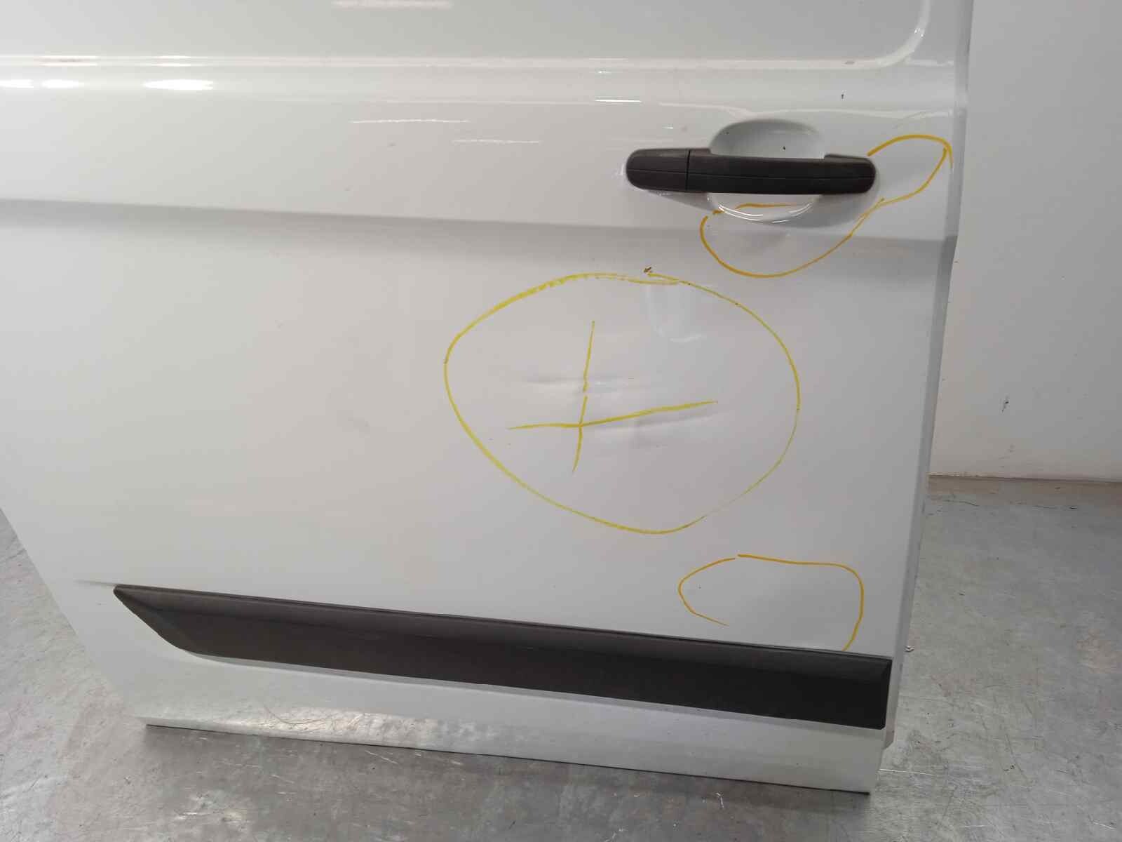 2769812 SEITLICHE SCHIEBETÜR RECHTS / KK21V24602AD / 7431786 FÜR  