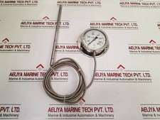 50-650 C Thermometer