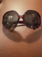 Michael Kors Sunglasses Women - Tortoise And Gold, Gray Lenses