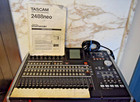 TASCAM Digital Portastudio 2488neo