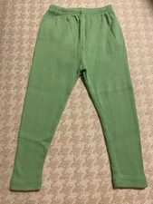 Misha & Puff 0/6 Peapod Leggings EUC