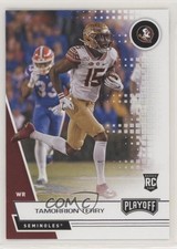 2021 Panini Chronicles Draft Picks Playoff Tamorrion Terry #395 1u6