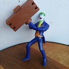 2015 McDonald's DC Comics The Joker Smash Hammer Batman Unlimited — photo 2
