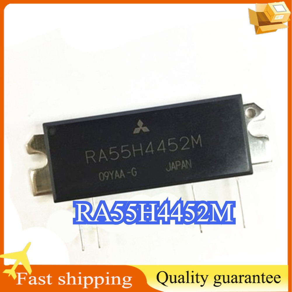RA07M4452M 三菱 520MHz 7W RF MOSFET モジュール RA07M4452M 三菱