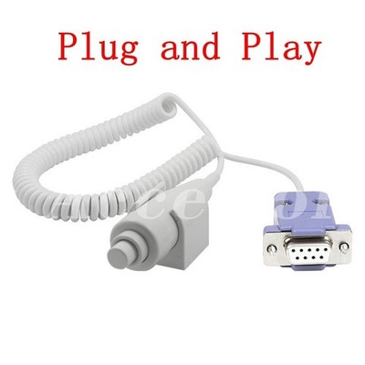 1pcs Handbrake switch button exposure handbrake   DR118 DR515 XR6000 handle #pq