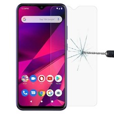 0.26mm 9H Tempered Glass Film for BLU G9 Pro - 1 PC