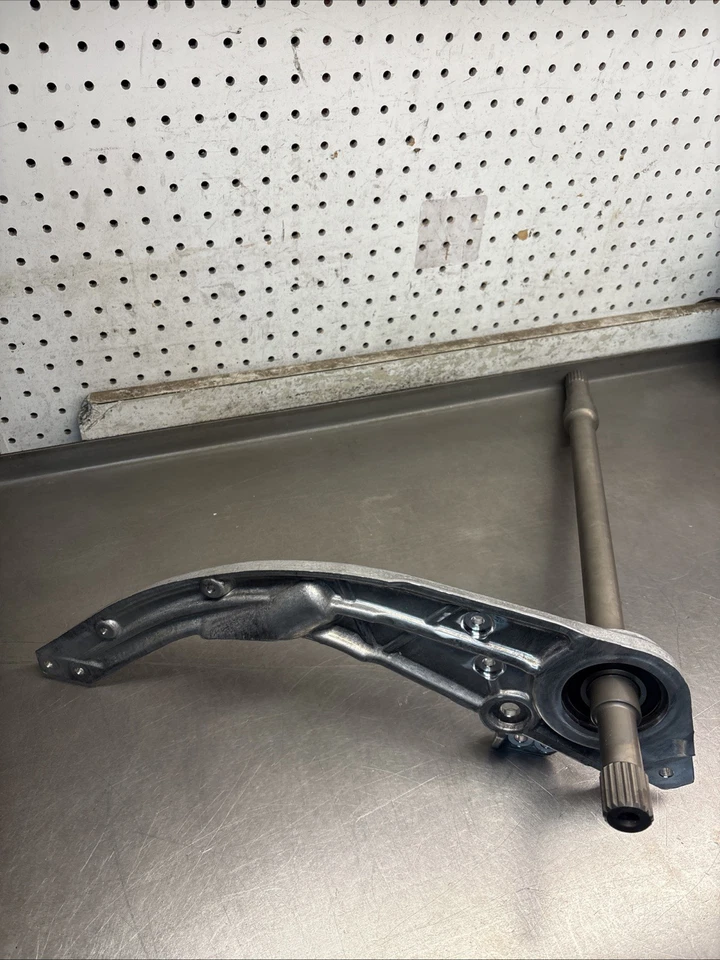 *NEW* Arctic Cat M XF ZR 7000 2015 / Bearcat 3000 2016 Jackshaft 1702-370 Foto 2 de 2