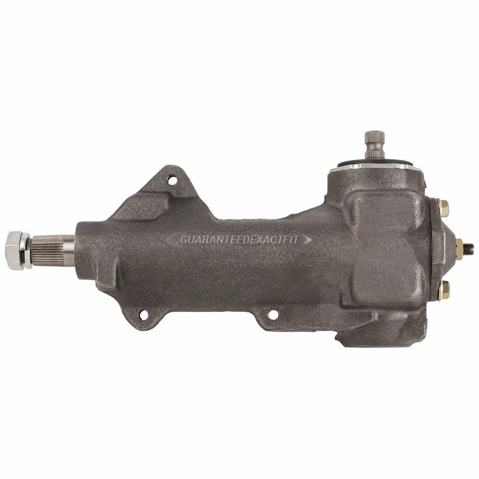 Для Ford F100 F150 F250 F350 2WD 1965-1979 ручная коробка передач рулевого управления GAP - Изображение 3 из 4