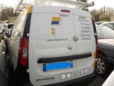 Porte avant et accessoires Renault EXPRESS