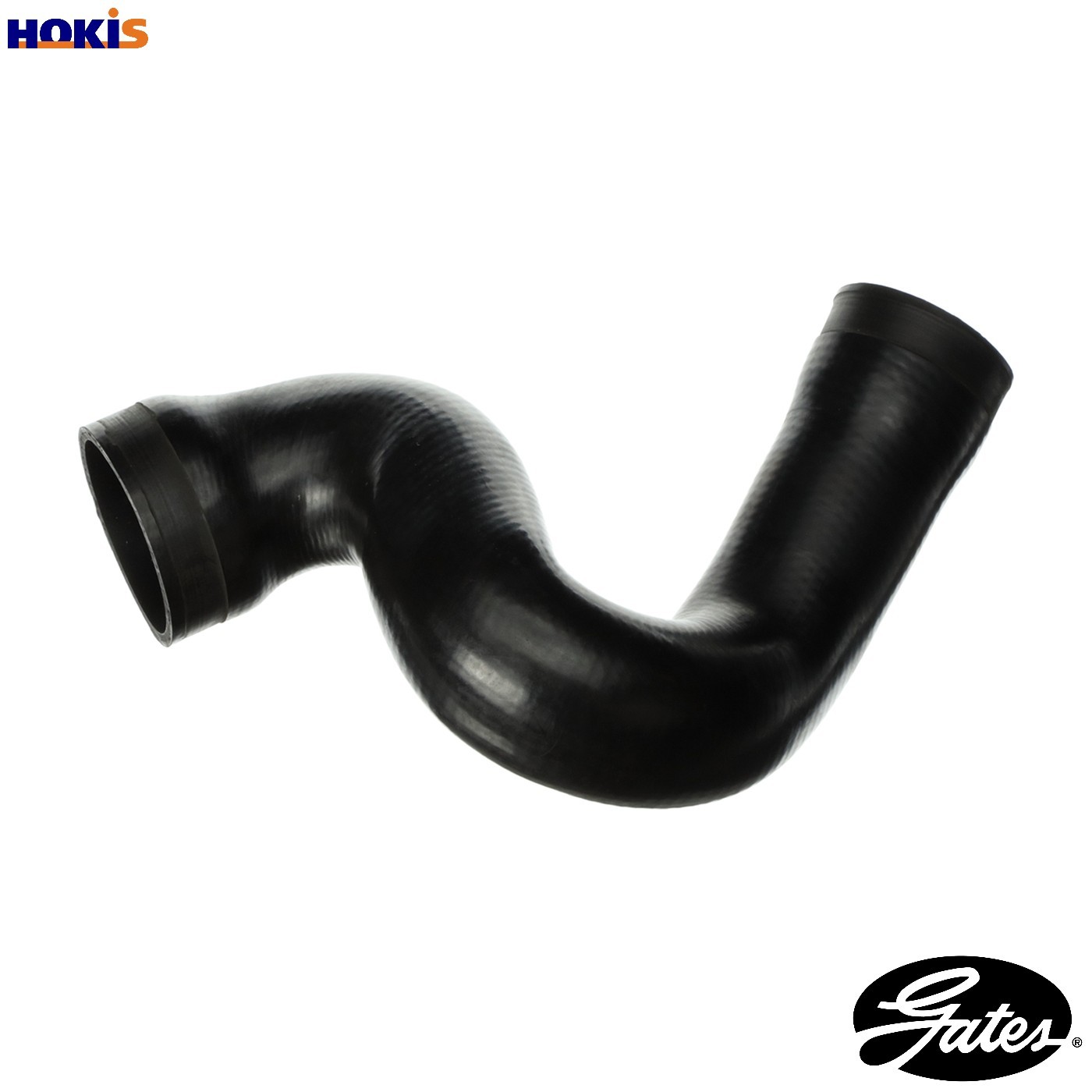 ✅Fits GATES GAT09-0052 Charge Air Hose GAT09-0052 Intercooler hose ( ⭐UK Seller⭐ - Image 14