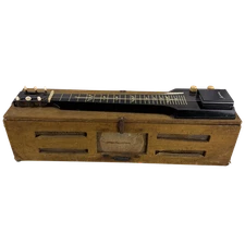 Harmony Lap/Table Steel Guitar 50's (used)