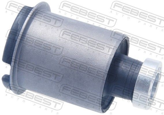Febest FDAB-023 Lagerung, Lenker Vorne Unten-image