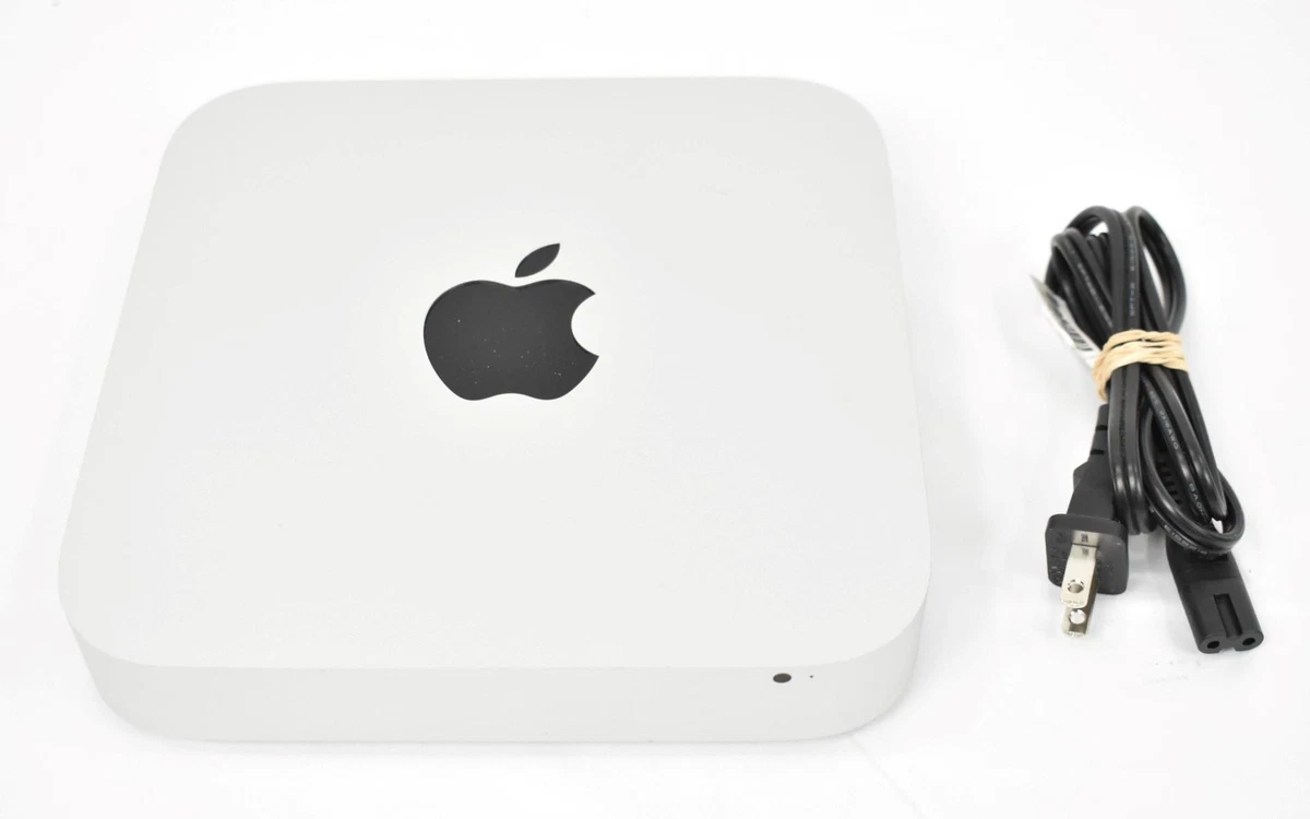 Apple Mac mini Intel Core i7 2nd Gen. Apple Desktops & All-In-One