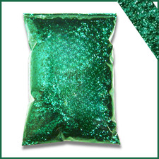 15oz Rich Emerald Green .025 Large Cut Metal Flake - Pro Paint Additive 444ml 15oz Rich Emerald Green .025 Large Cut Metal Flake - Pro Paint Additive 444ml