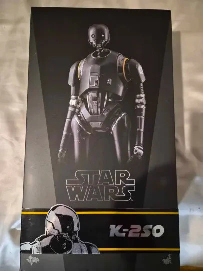 Star Wars K-2so Rogue One