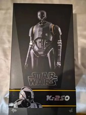 Hot Toys Star Wars K-2SO Rogue One