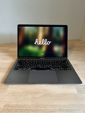 Apple MacBook Air 13-inch