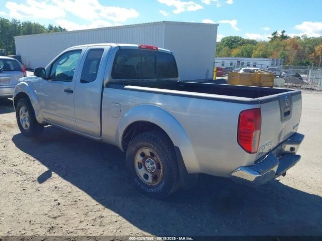 Transfer Case 6 Cylinder Automatic Transmission Fits 05-19 FRONTIER 2046071 Foto 3 de 4