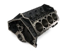 Dart 31161211-b Bare Shp Engine Block Small Block Chevy 4.125 Bore 9.025 Deck
