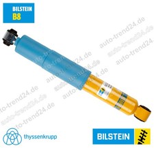 Bilstein B8 Hochleistungsdämpfer hinten für Opel Vectra C CC Z02, Bj. 2002-2009