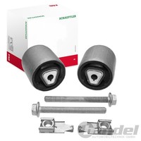 Schaeffler FAG Lagerung Querlenker Vorderachse Passend FüR BMW 1 3 X1 Z4 | 829 0