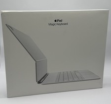 ORIGINAL APPLE IPAD AIR 13 M2 /M3/M4 MAGIC KE...