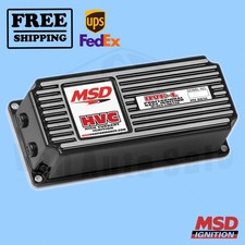 Ignition Control Module MSD MSD6632