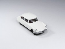 Miniature Citroën DS 1/43 Metosul Portugal | Voiture Diecast Collection - Occasion