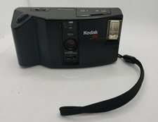 Kodak 35mm Camera Autowind S300MD S Series Film Camera WORKS