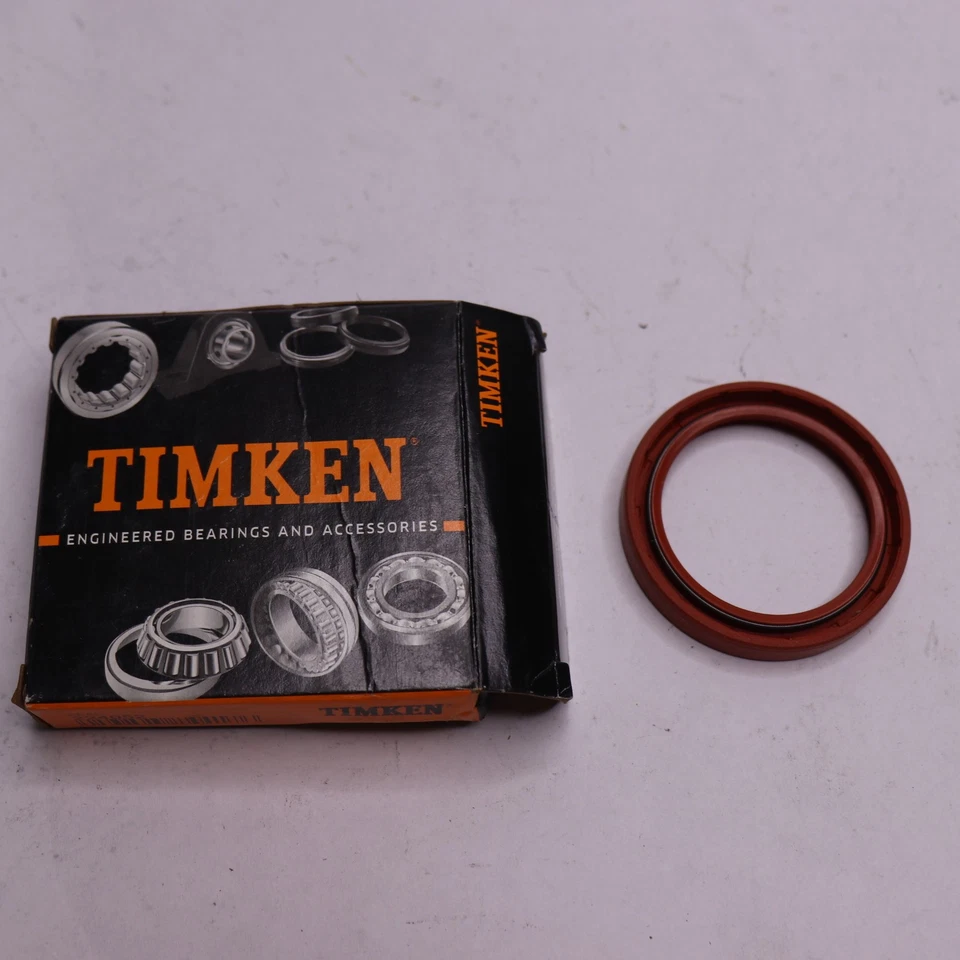 Sello convertidor de par Timken Auto Trans 224052 (1 paquete) Foto 2 de 4