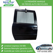Porte avant et accessoires Fiat ULYSSE