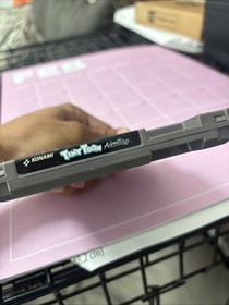 Konami Tiny Toon Adventures NES Video Game Great Condition