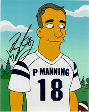 Peyton Manning Cards, Rookie Cards and Memorabilia Buying Guide 66