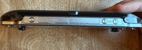 Sony PlayStation Vita OLED PCH-1000 Black w/ Case, Charger & 8GB Memory Card