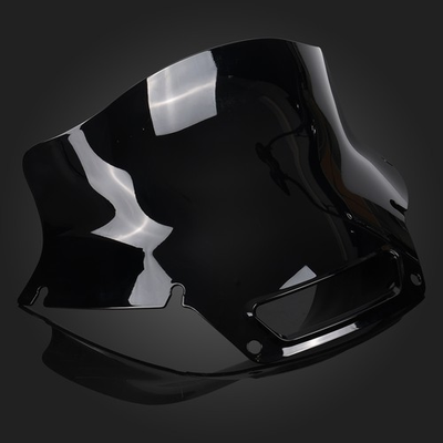 #ad 8quot; Windshield Windscreen For 2022 2025 Harley Softail Low Rider ST FXRST FXLRST $58.95