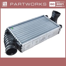 Ladeluftkühler für PORSCHE 997 3.6 turbo RECHTS