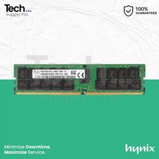 HMAA8GR7AJR4N-WM Hynix 64GB PC4-23400 DDR4-2933MHz ECC 2Rx4 RDIMM 1.2V Memory