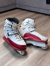 Gawds FM3 Franky Morales Pro skates 45