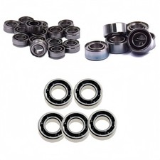 Dental Ceramic Bearing Ball for Air Turbine KAVO NSK High Speed Handpiece