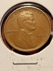 1909 VDB Lincoln Copper Wheat Cent, Philadelphia     inv03    p150