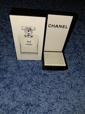 Chanel No. 5 Perfume Retail Display Ulta Beauty RARE HTF Perfume Lover Gift Idea
