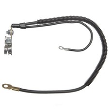 Battery Cable Standard A226TLA fits 02-06 Toy...