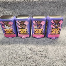 Screan Breakz Khaby Lame. Lot Of 4. All Different. Brand New. Sealed.